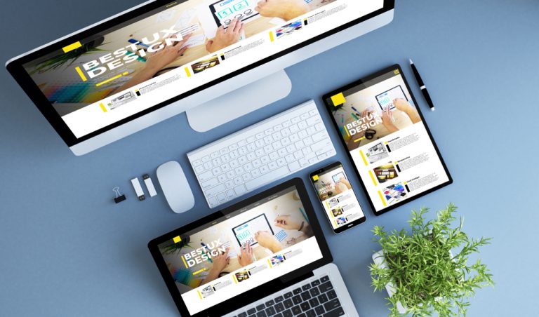 NWDM - Affordable website design solutions : New World Digital Media